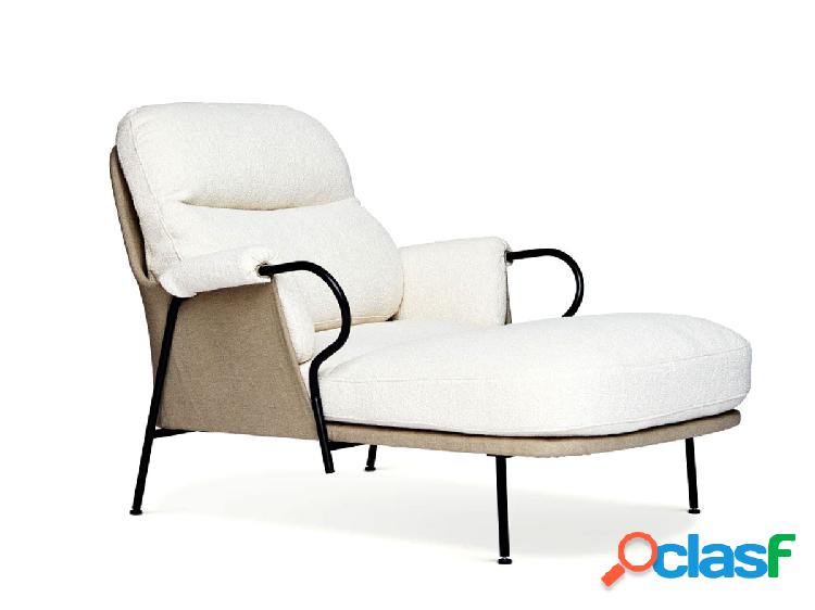 Fogia Lyra Vintage Poltrona