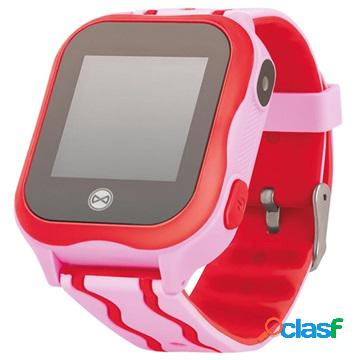 Forever See Me KW-300 Smartwatch for Kids With GPS (Bulk