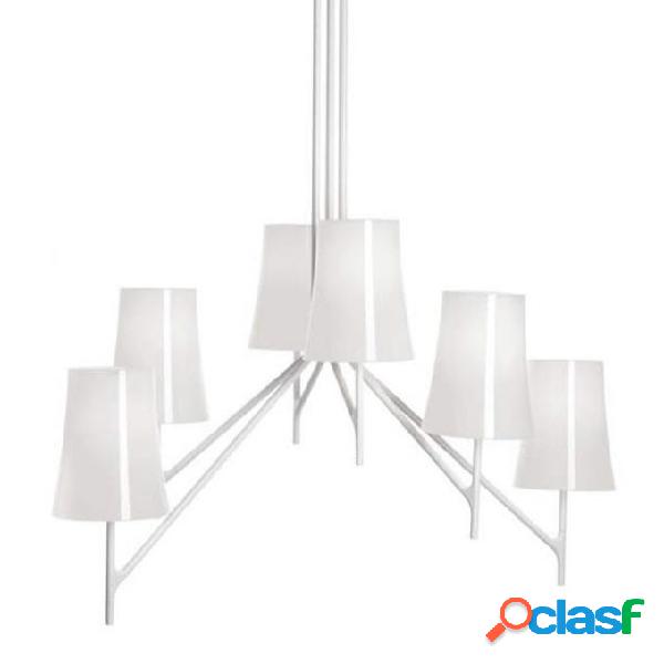 Foscarini Birdie 6 Lampada Soffitto