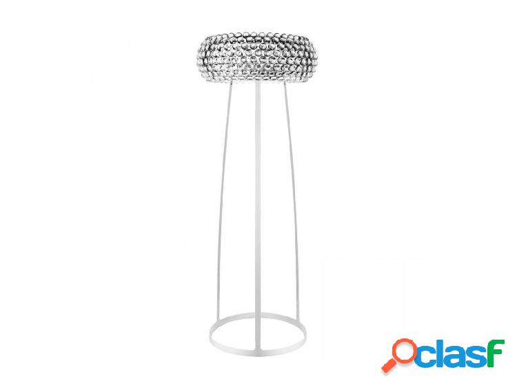 Foscarini Caboche Plus Large - Lampada da Terra