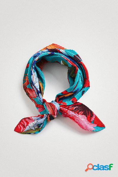 Foulard coralli