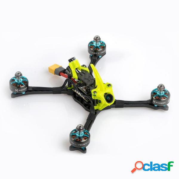 Foxeer Caesar 5" 6V FPV RC da corsa Drone PNP/BNF Foxeer