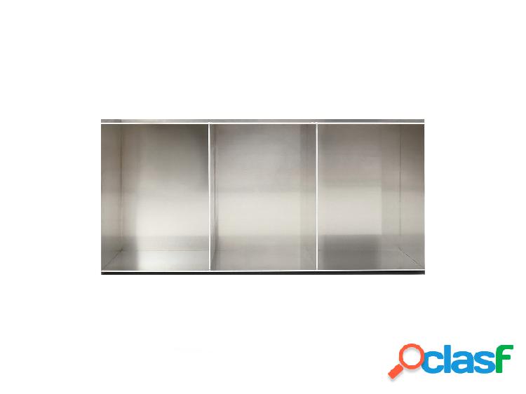 Frama Rivet Case - Contenitore