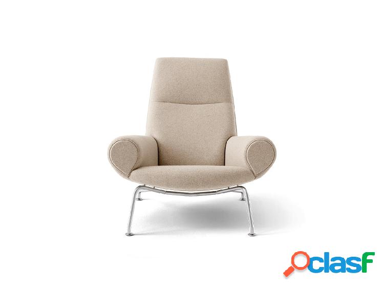 Fredericia Wegner Queen Chair - Poltrona