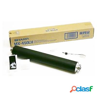 Fusore Sharp MX450LH Inferiore originale COLORE