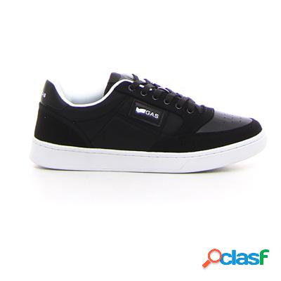 GAS Jeb dnm sneaker - nero