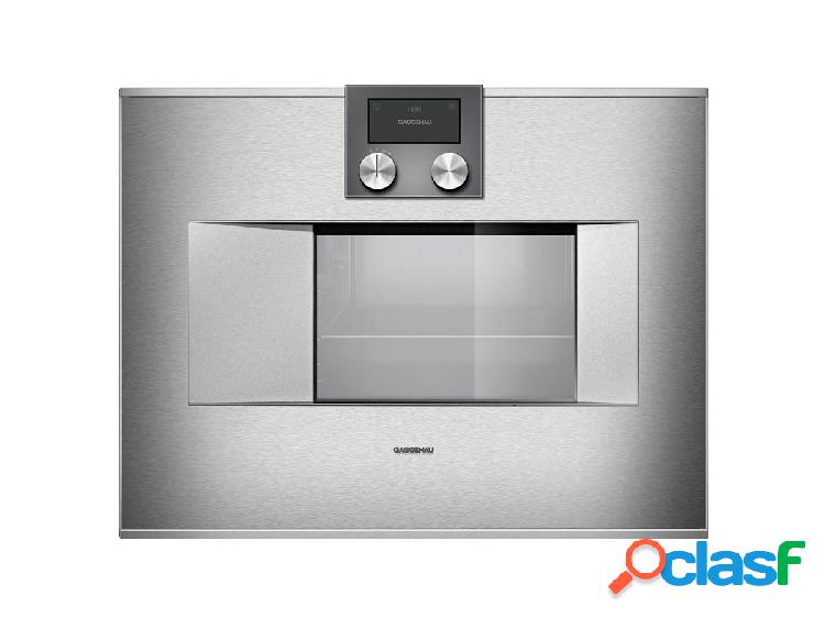 Gaggenau 400 Series BS 470/111 Combi-Steam Oven