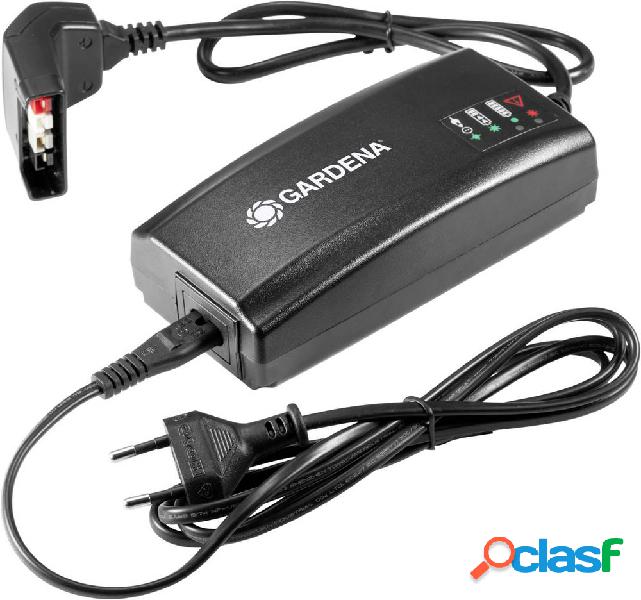 Gardena smartsystem Caricatore rapido smart 09845-20