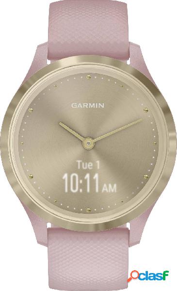 Garmin Vivomove 3S Smartwatch 39 mm Rosa