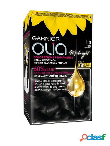 Garnier olia 1.0 nero intenso