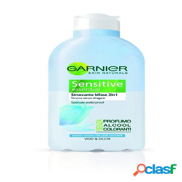 Garnier skin naturals struccante 2 in 1 rinforzante per