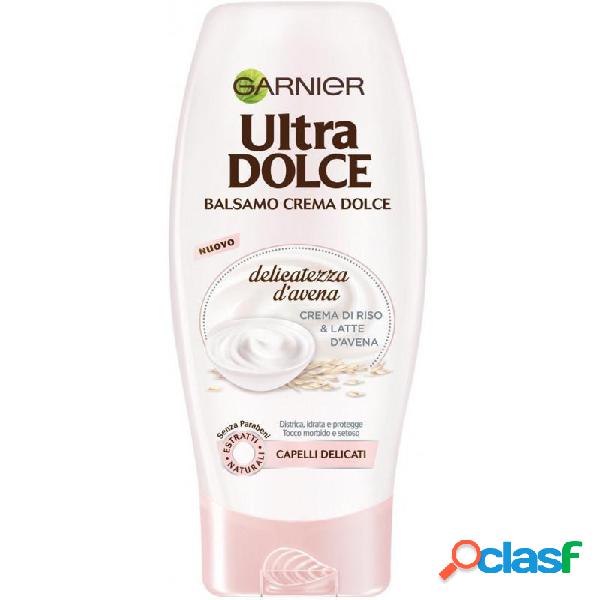 Garnier ultra dolce delicatezza davena 400ml