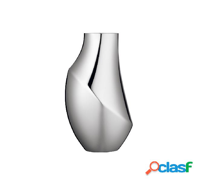 Georg Jensen Flora Vaso