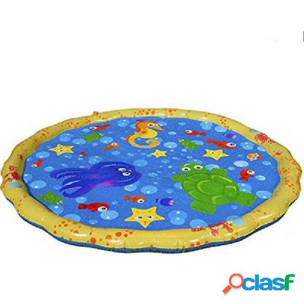 Giochi dacqua di gioco dazzardo dei bambini di estate Giochi