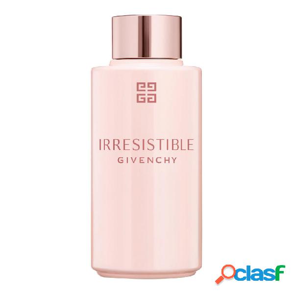 Givenchy irresistible body lotion 200 ml