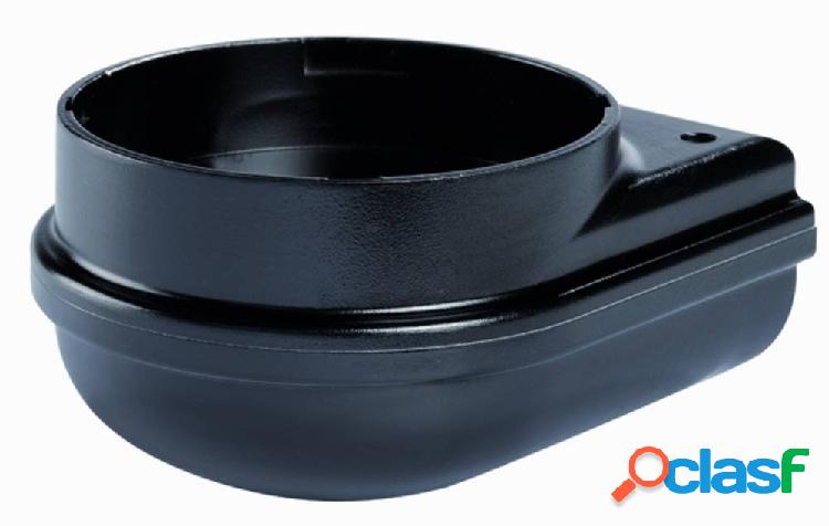 Grothe 38913 Modulo base Nero