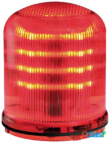 Grothe luce lampeggiante LED MWL 8942 38942 Rosso Luce