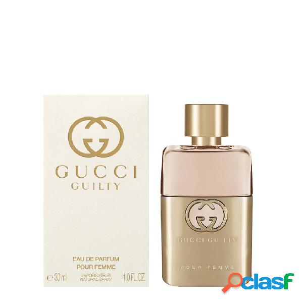 Gucci guilty rev eau de parfum 30 ml