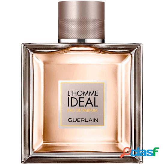 Guerlain lhomme ideal eau de parfum 100 ml