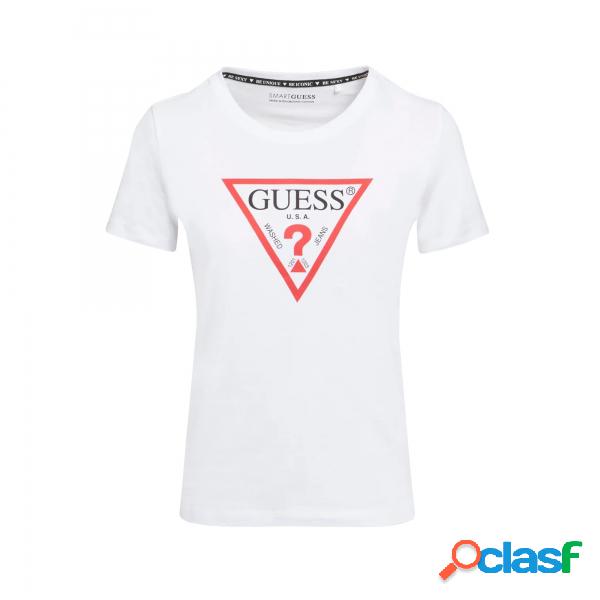 Guess Cams W1Yi1B I3Z11 G011 Txs Original Pure White Guess -