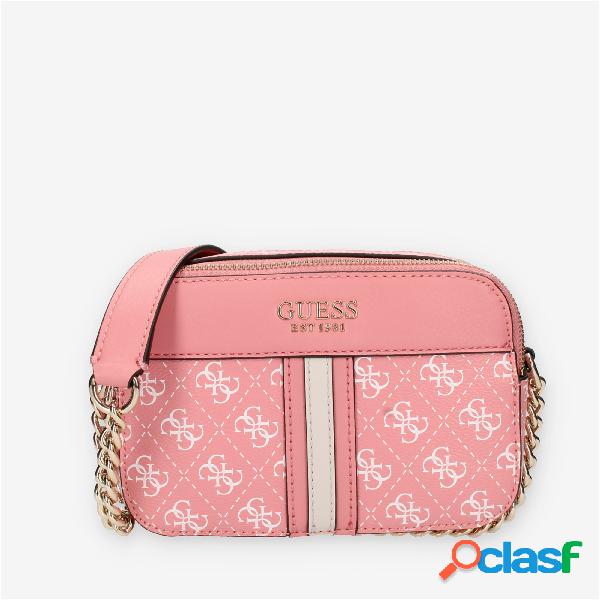 Guess Noelle Borsetta a tracolla logata