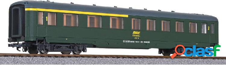 H0 vagone passeggeri Schürzenwagen di SNCF Liliput L334592