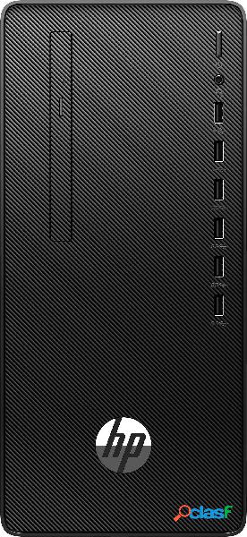 HP 295 G6 Desktop PC AMD Ryzen™ 3 4300G 8 GB 256 GB SSD