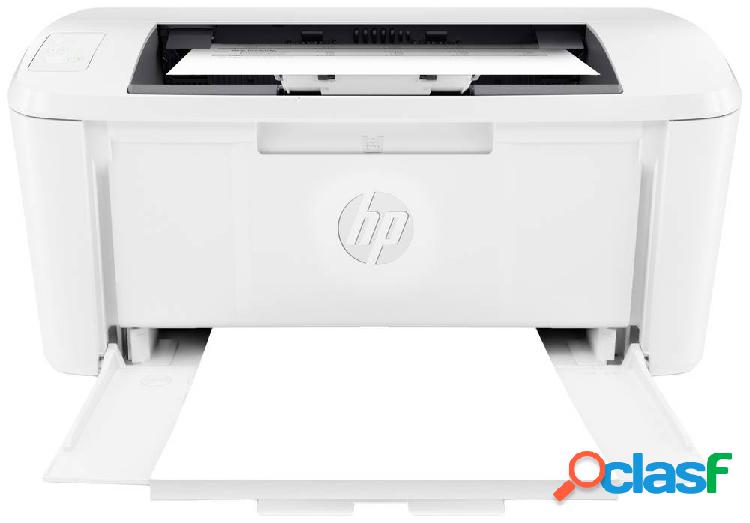 HP LaserJetM110we 7MD66E#B19;Stampante laser monocromatica