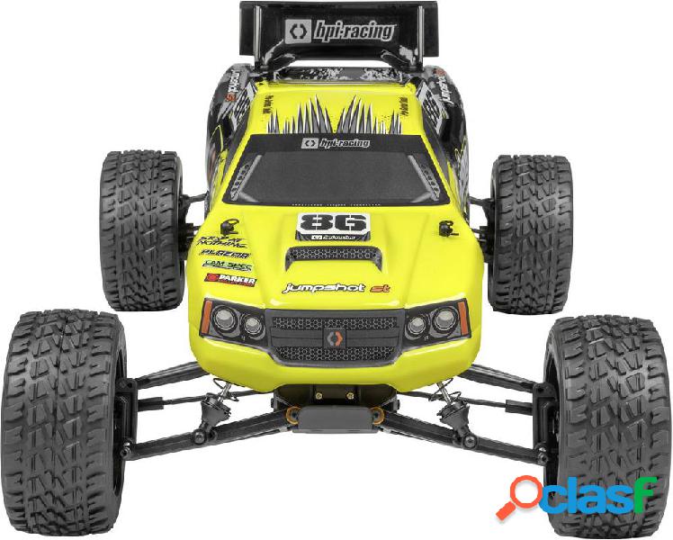 HPI Racing Jumpshot V2 Brushed 1:10 Automodello Elettrica