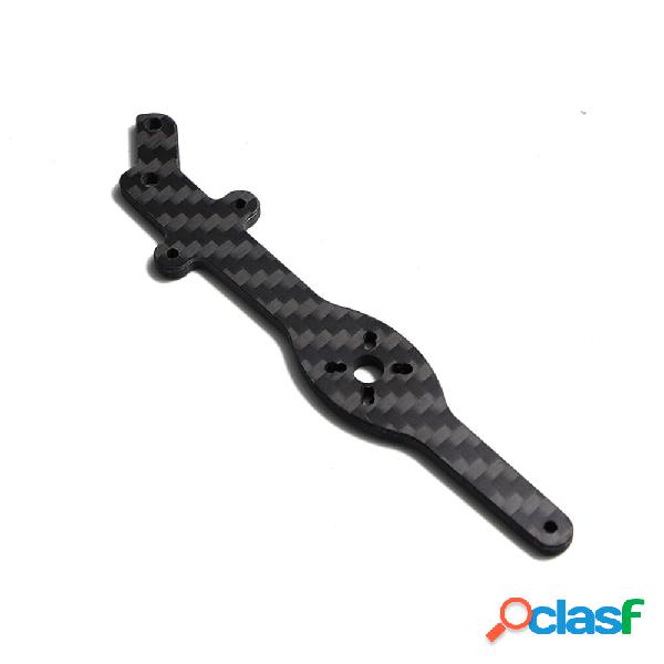HSKRC Brave163 pezzo di ricambio braccio telaio 3mm Piatto