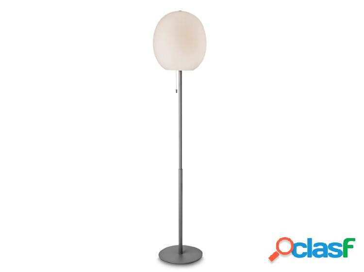 Halo Design Copenhagen Wrong - Lampada da Terra