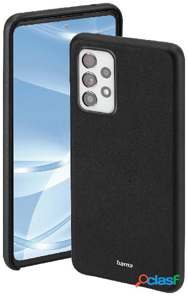 Hama Finest Sense Backcover per cellulare Samsung Galaxy A33