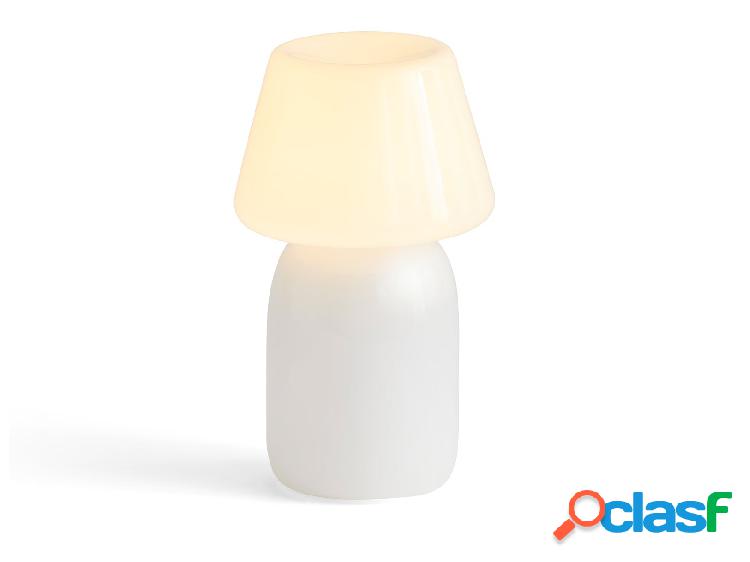 Hay Apollo - Lampada da tavolo Portatile