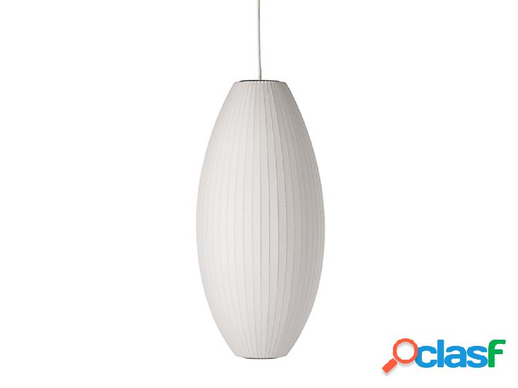 Hay Nelson Cigar Bubble Lampada a Sospensione