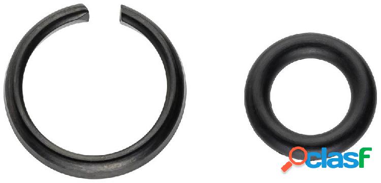 Hazet 9012M-09/2 9012M-09/2 Set di anelli 1 pz.