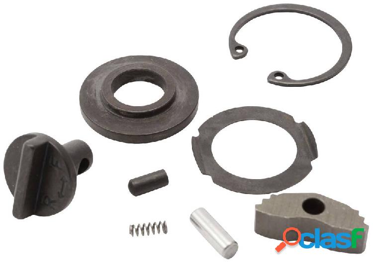 Hazet 9022P-1-017/8 9022P-1-017/8 Parti interne del