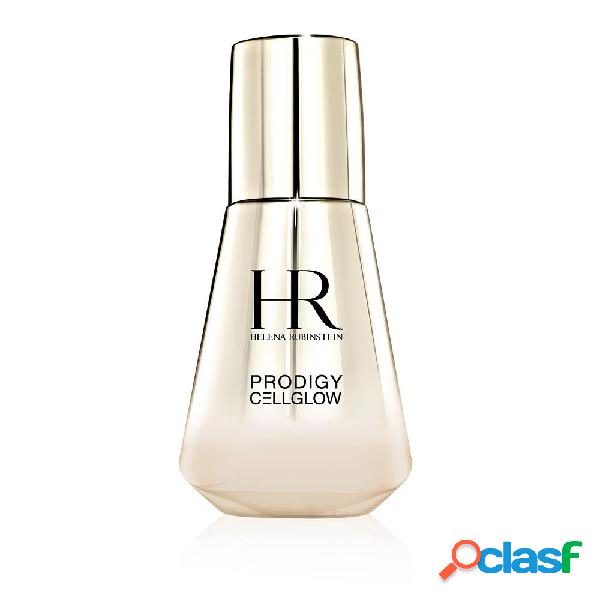 Helena rubinstein prodigy cellglow luminous tint 04