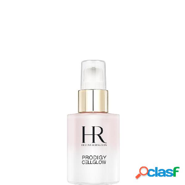 Helena rubinstein prodigy cellglow the sheer rosy uv fluid