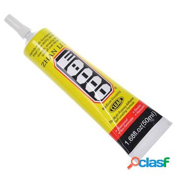High-Strength Universal Acrylic Adhesive - E8000 - 50ml