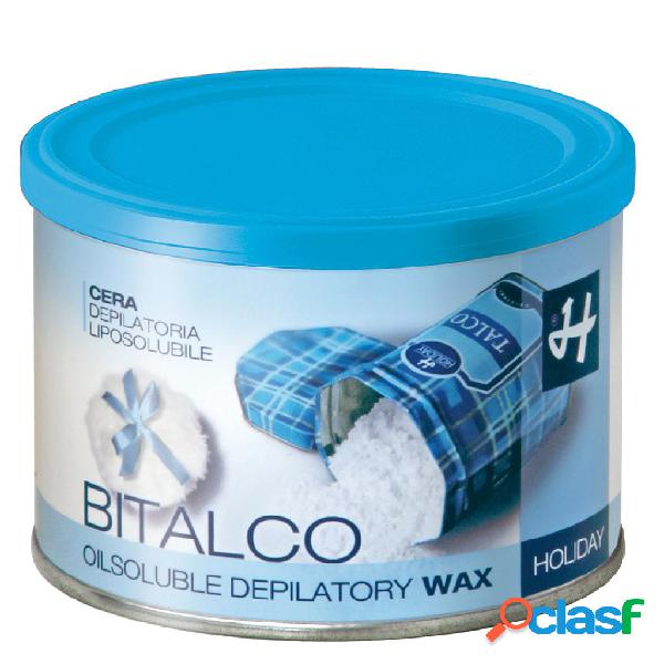 Holiday cera liposolubile 400 ml bitalco