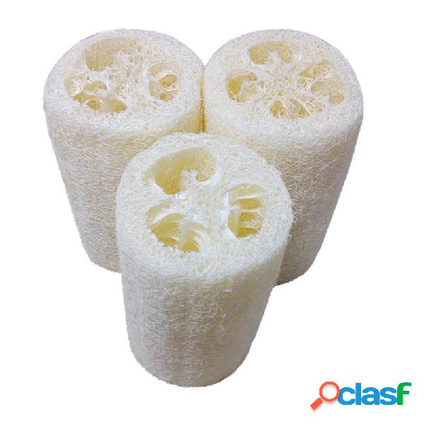 Honana BX Natural Loofah Bath Corpo doccia scrubber spugna