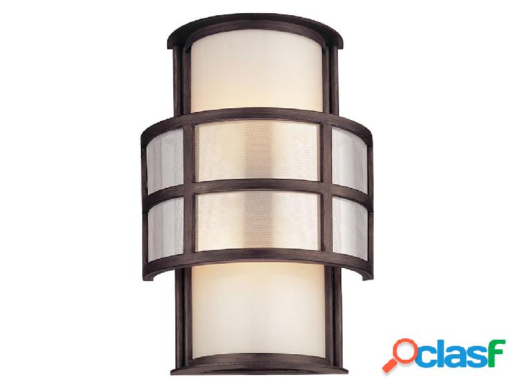 Hudson Valley Lighting Discus B2732-CE Lampada da Parete