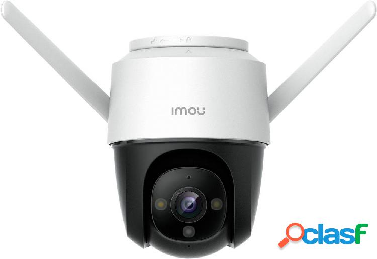 IMOU Cruiser 2MP IPC-S22FP-0360B-imou WLAN IP Videocamera di