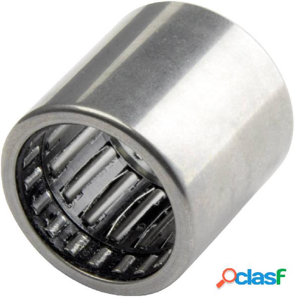 INA HK4512-B Boccola a rullini 45 mm 52 mm 12 mm