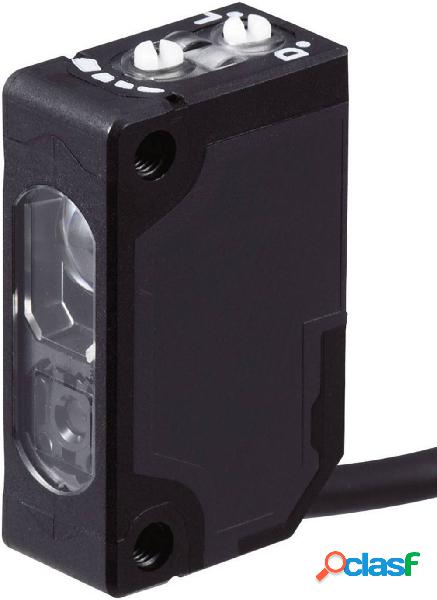Idec Fotocellula laser a riflessione a tasteggio