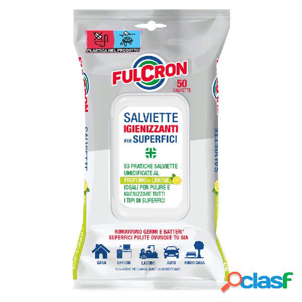 Igienizzante superfici Fulcron - AREXONS
