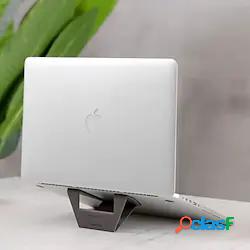 Il computer portatile In piedi per Scrivania Supporto fisso