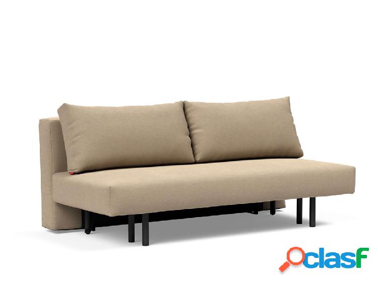 Innovation Living Achillas Divano Letto - 587 Phobos Mocha