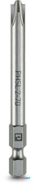Inserto a PlusMinus PH 1 Phoenix Contact SF-BIT-PHSL 1-70