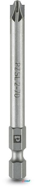 Inserto a PlusMinus PZ 1 Phoenix Contact SF-BIT-PZSL 1-70